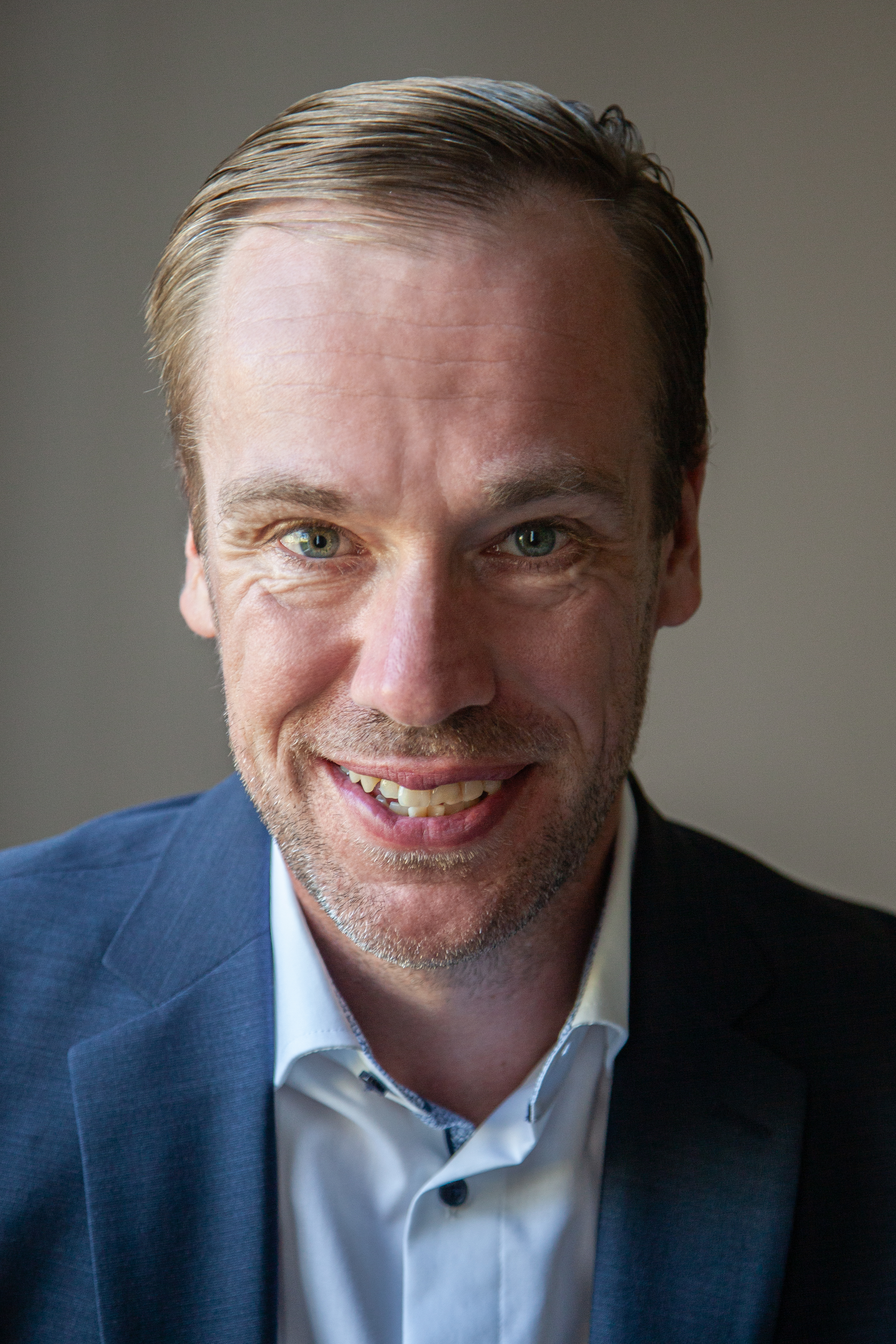 Daniel Dissel – Immobilienunternehmer, Nordkirchen