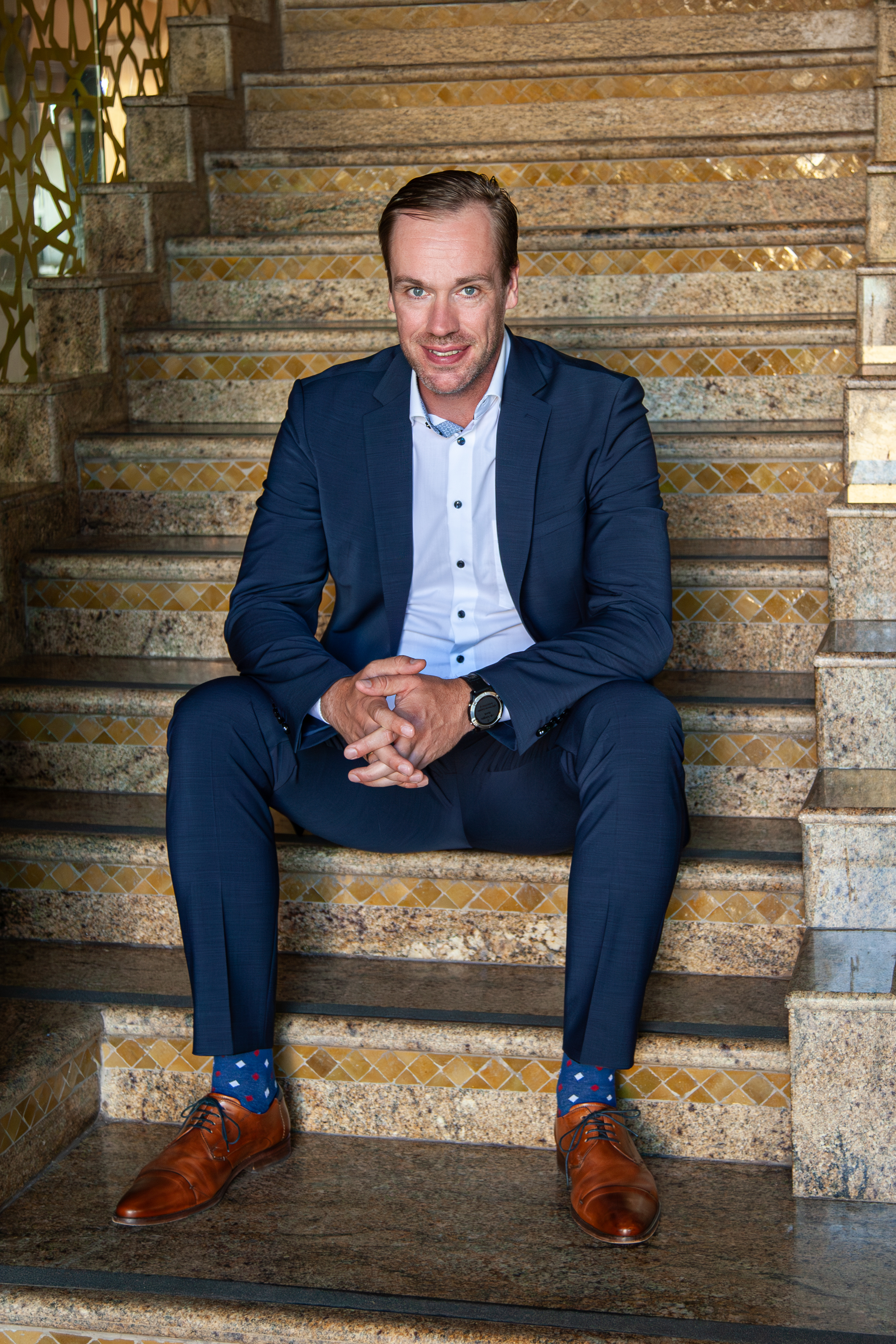 Daniel Dissel – aktiver Immobilieninvestor im Ruhrgebiet