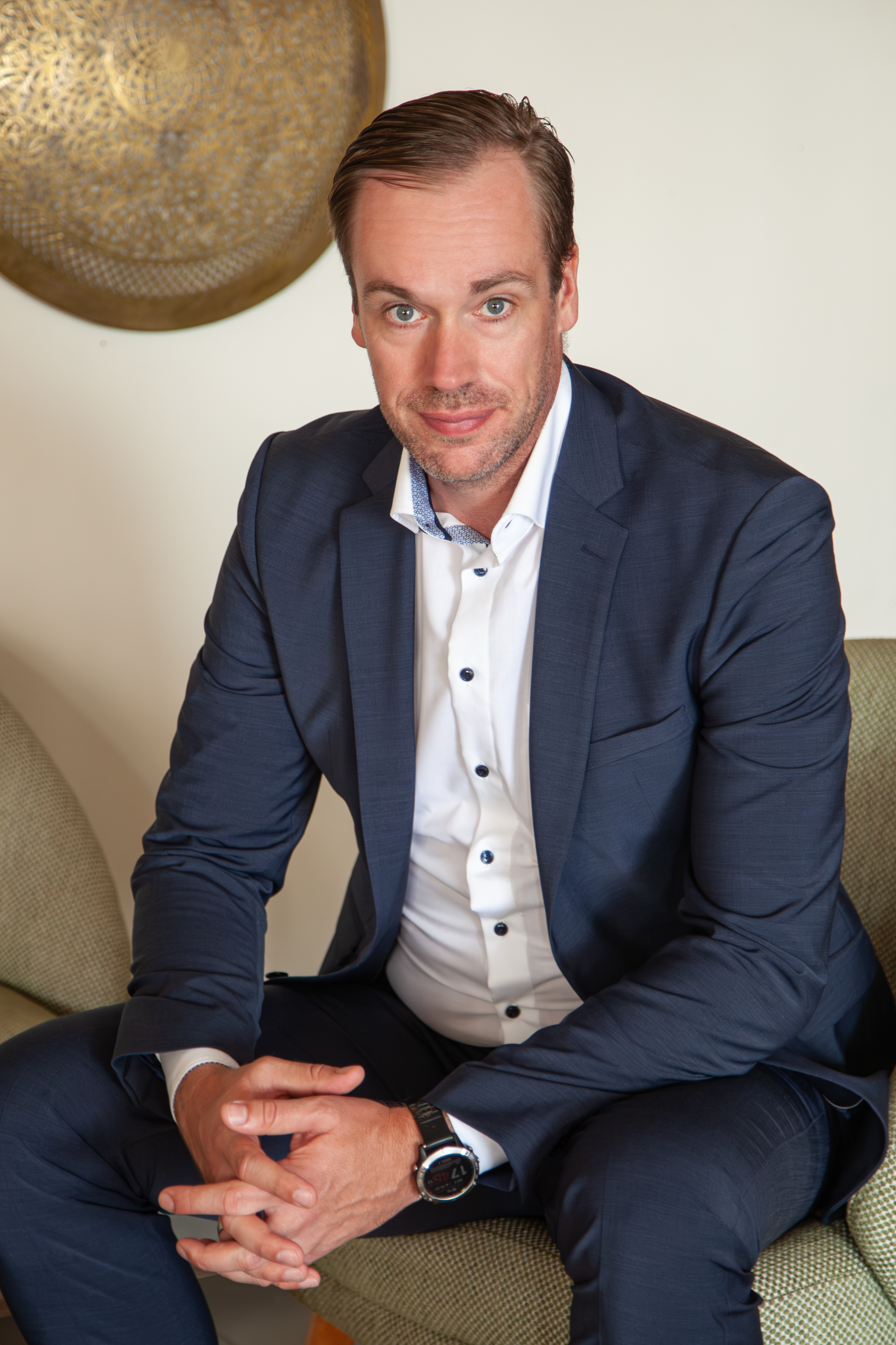 Daniel Dissel – Immobilienunternehmer aus Nordkirchen