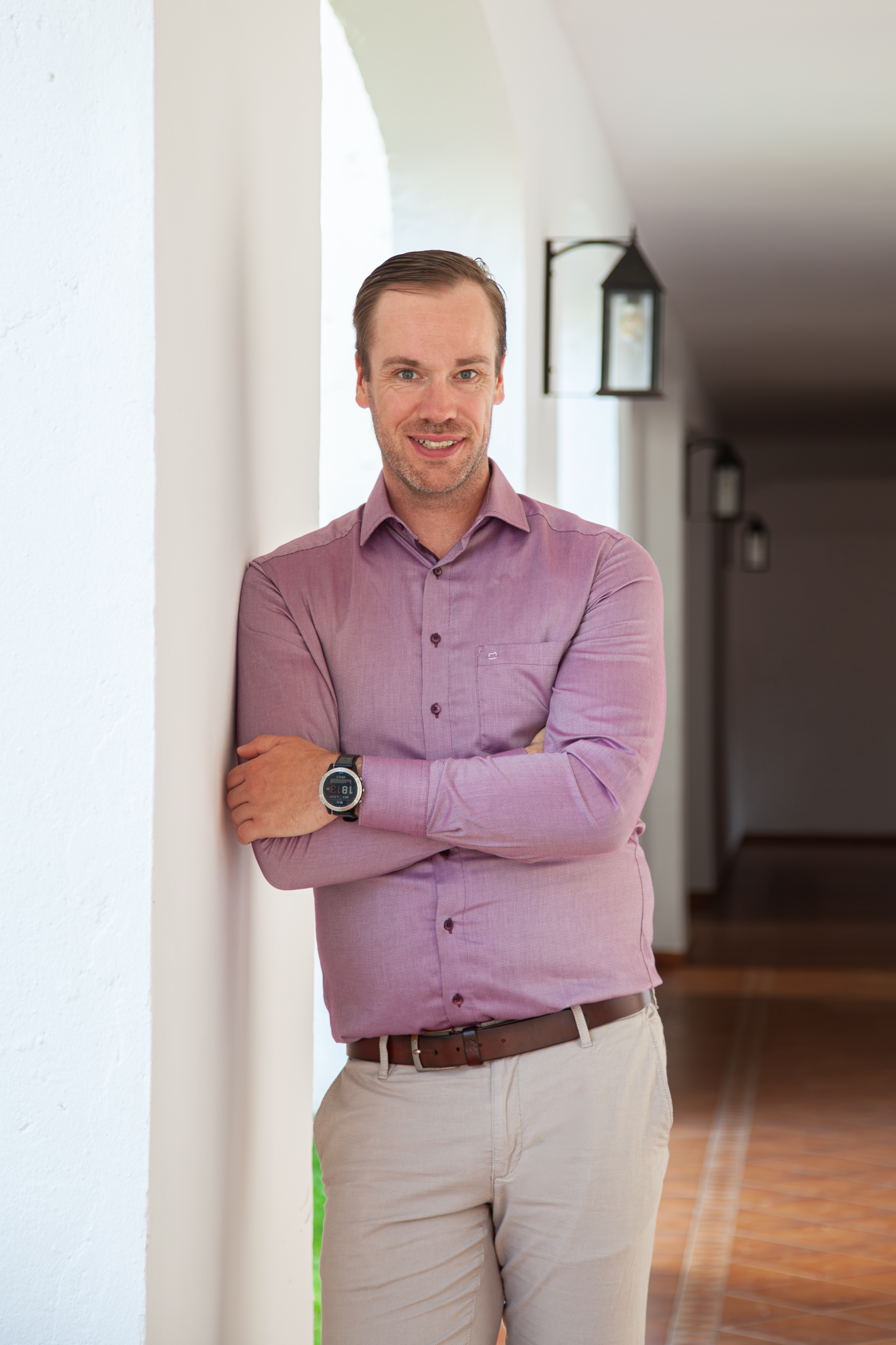 Daniel Dissel – Ihr Ansprechpartner