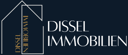 Dissel Immobilien Logo